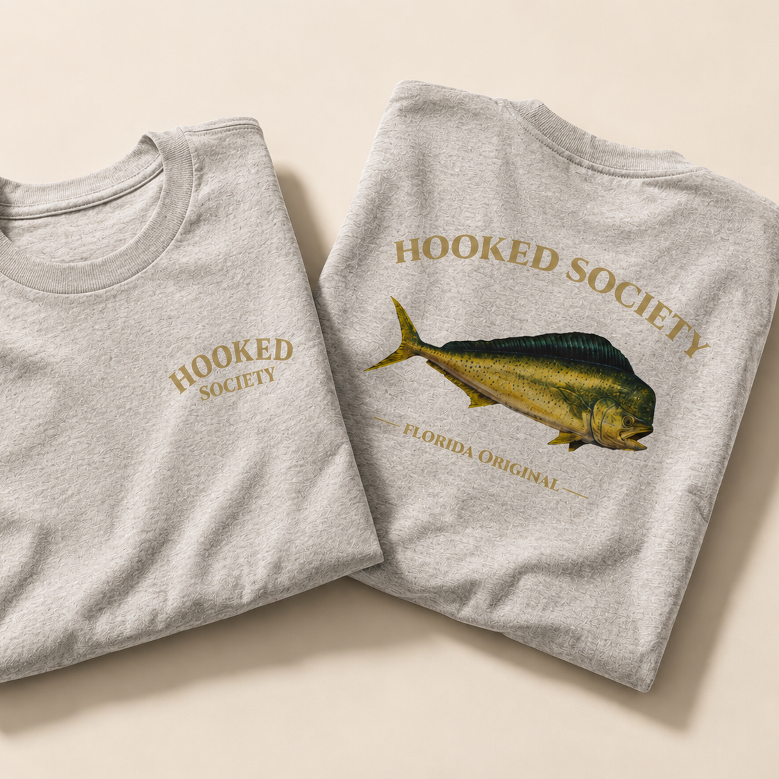 Florida OG Mahi Tee