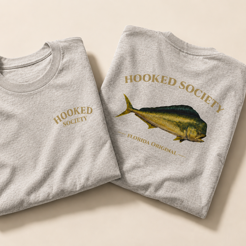 Florida OG Mahi Tee