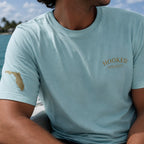 Florida OG Redfish Tee