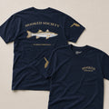 Florida OG Common Snook Tee