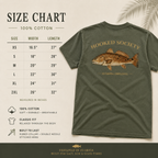 Florida OG Redfish Tee