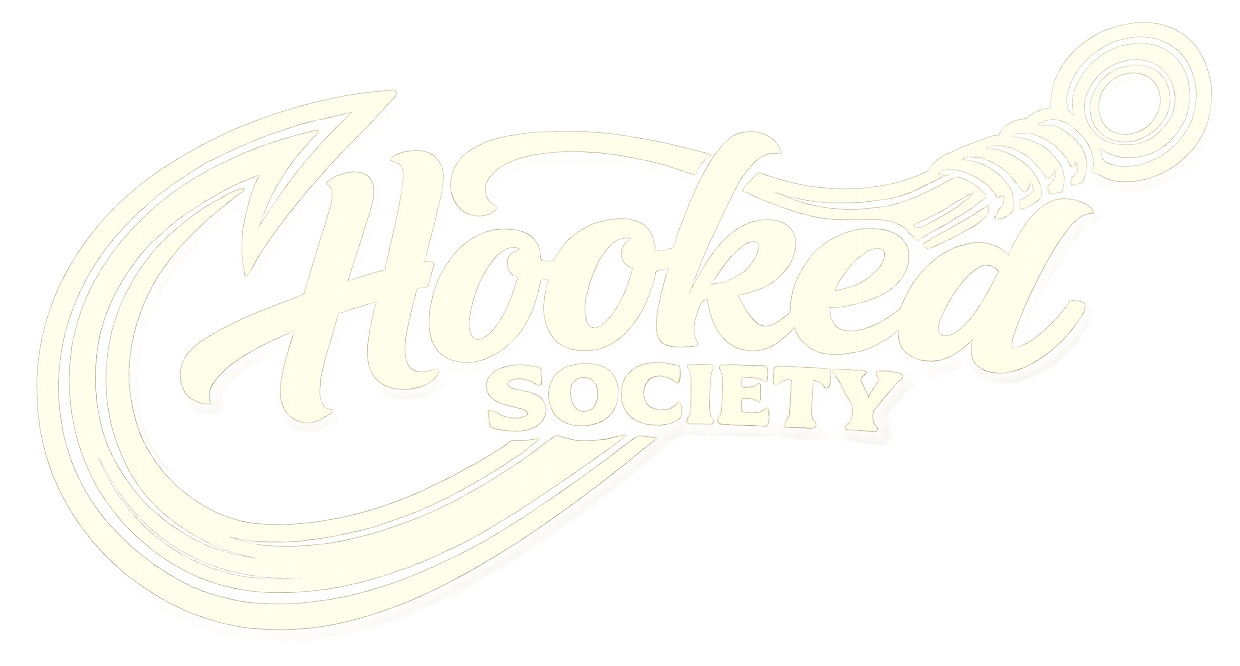 Hooked Society