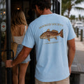 Florida OG Redfish Tee