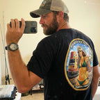 Key West Lobster Fishing Shirt – Florida Original Premium Tee