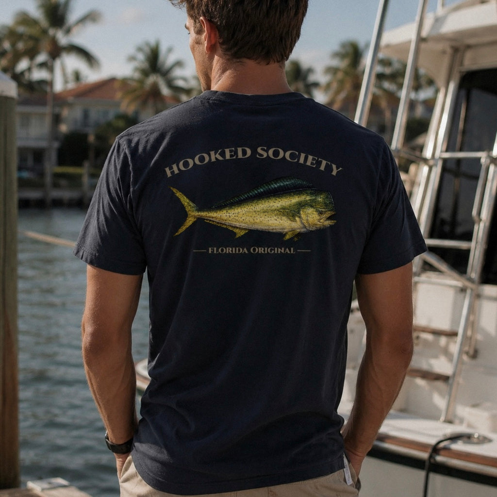 Florida OG Mahi Tee