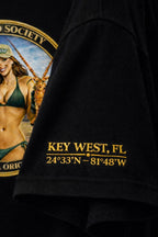 Key West Lobster Fishing Shirt – Florida Original Premium Tee