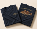 Florida OG Redfish Tee