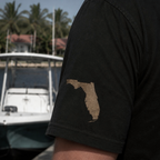 Florida OG Redfish Tee