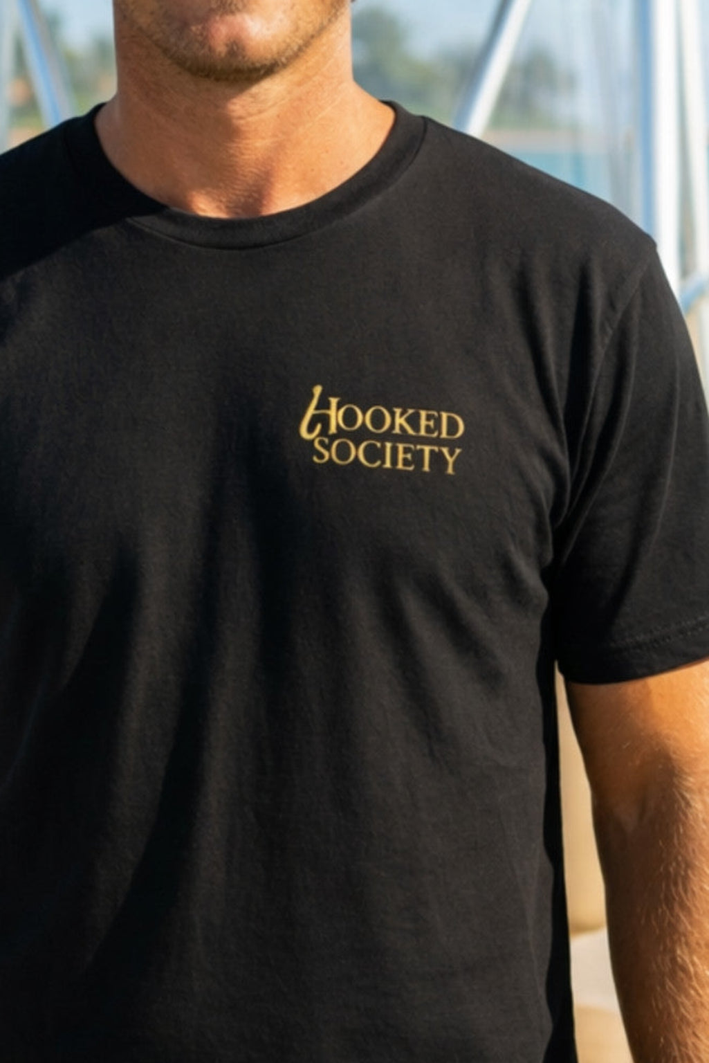 Key West Lobster Fishing Shirt – Florida Original Premium Tee