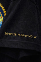 Fort Lauderdale Mahi Fishing Shirt – Premium Florida Lifestyle Tee