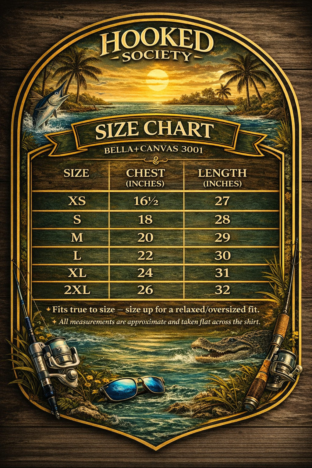 Key West Lobster Fishing Shirt – Florida Original Premium Tee